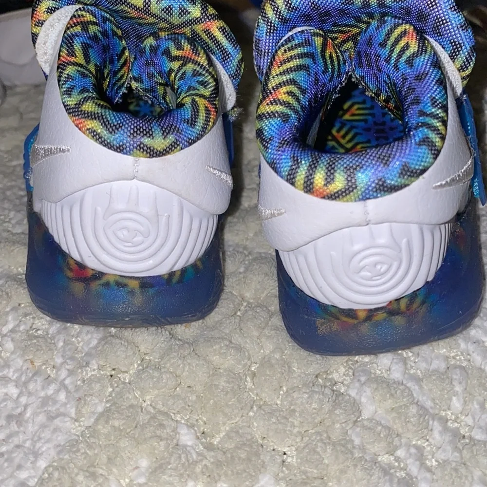 Nike Kyrie‎ 6 Zoom Turbo BQ5599 146